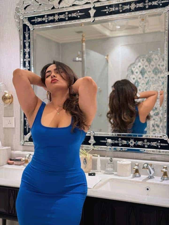 Escorts in Multan — natural palette portrait for authentic profile feel — VIP escorts in Multan — gallery 7/15 — asset 51