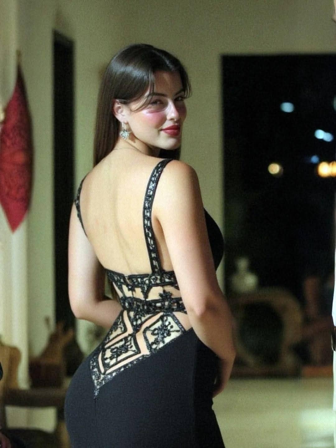 Escorts in Islamabad — warm indoor portrait with a calm, discreet vibe — VIP escorts in Islamabad — gallery 3/15 — asset 54