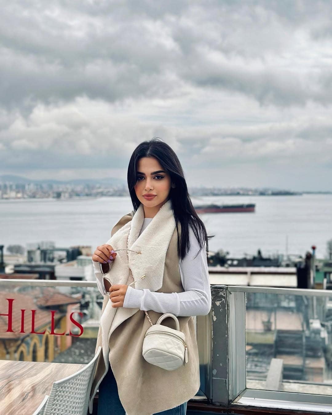 Call Girls, Escorts & Night Girls in Pakistan — verified profile portrait with clean studio lighting — call girls, escorts & night girls in Pakistan (Lahore, Islamabad, Karachi & more) — gallery 3/15 — asset 62